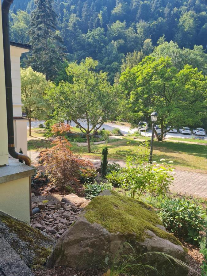 Oscars Hotel 1415 바드리에벤젤 외부 사진
